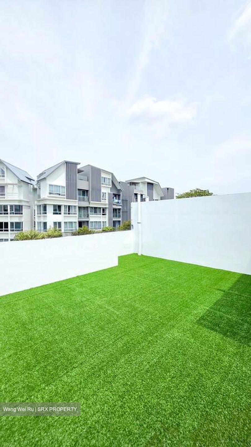West Coast Road (D5), Terrace #521051641